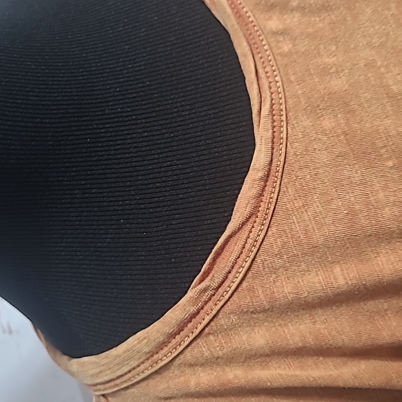 Fantastic Fawn Boxy Oversized crop - Picture 7 of 7